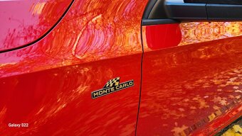 Škoda Rapid 1.2 tsi 81 kw - 6