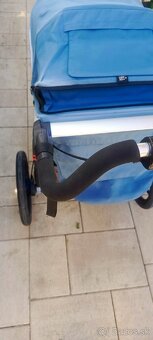 Thule Urban glide 2 majolica modry - 6