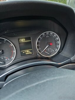 Škoda octavia 2012 - 6