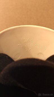 Lyže 120, lyžiarky - 6