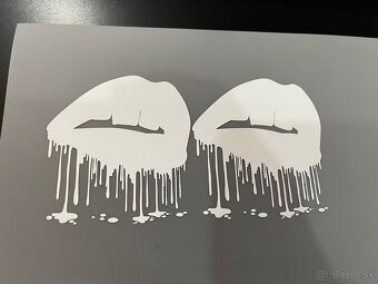 Epson 60 DTF CMYK+WHITE roll - 6