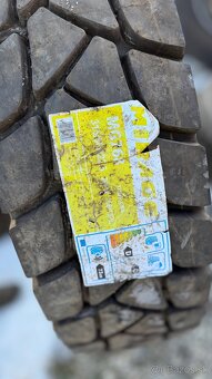 Pneumatika Mirage - 6