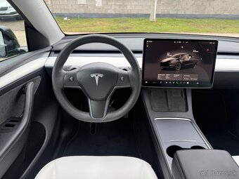 Tesla Model Y 2024 - 30.000 KM AWD LONG RANGE - 6