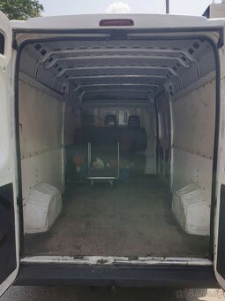 Peugeot Boxer L3H2 - 6