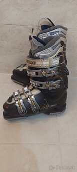 Lyžiarky Dalbello Regina 36.5 - 6