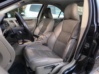 Volvo S60 D5 _ 2.4d _ AUTOMAT - 6