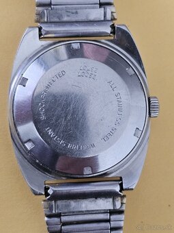 Hodinky Solora na opravu - 6