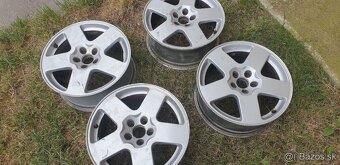 Elektrony 5x100r16 - 6