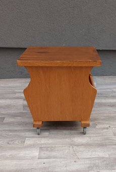 Stolík multifunkčný. - 6