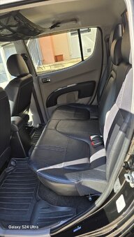 Mitsubishi l200 131kw - 6