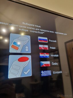 Buzz Quiz TV SpecialEdition + Buzz Music Quiz + Buzz Kvíz CZ - 6