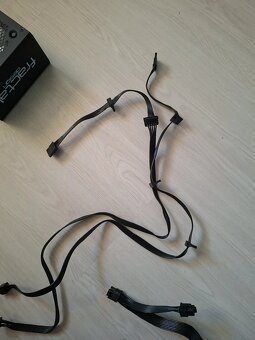 Fractal Design 750W 80plus Bronze - 6