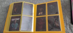 2023 Stranger things season 4 zerocool complet set - 6