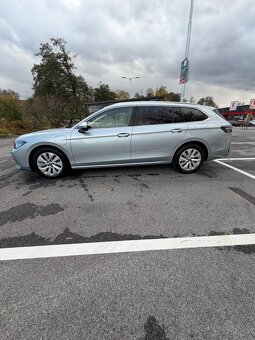 Volkswagen Passat Variant Elegance 1.5 TSI eHybrid DS6 - 6