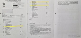 Predám Volkswagen Multivan T6 Hihgline 4x4 - 6