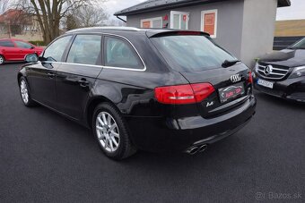 AUDI A4 2.0TDI 2014 177 tis.km - 6