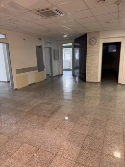 Budova Predaj Vranov n/t podnikanie a bývanie - 6