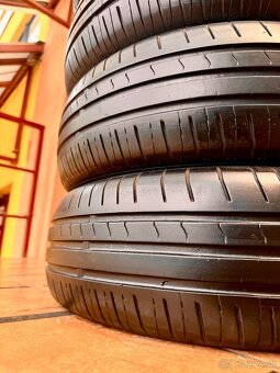 175/70 R14 Letné pneumatiky kompletná sada - 6