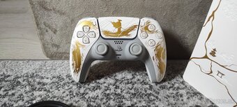 Ps5 slim ghost od yotei - 6