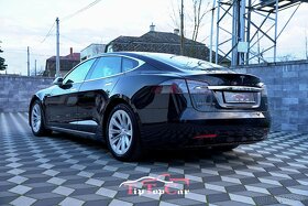 ⏩ Tesla Model S 75 kWh Dual Motor Interior Upgrade - 6