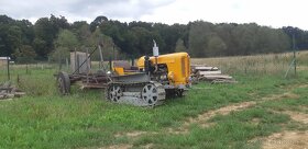 pasový traktor - 6