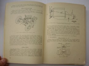 Kniha o veteránoch Automobil v kostce 1951 - 6