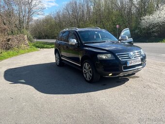 Predam W.Tuareg,3.0Tdi, edicia “King-Kong” - 6