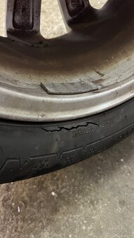 VW 205/55 R16 - 6
