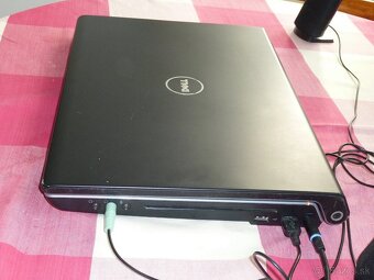 Predám notebook DELL studio 1737, na doma - 6