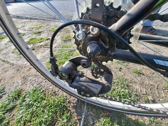 Dámsky bicykel CTM - 6