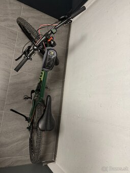 Horský bicykel Ghost kato - 6