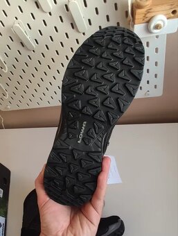 Topánky Lowa Innox GTX Gore-Tex Original Tenisky - 6