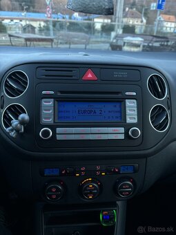 Volkswagen Golf 5 Plus 2.0 TDI 103Kw - 6