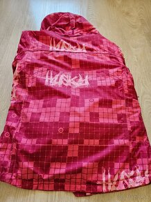 Lyžiarska bunda Husky velkost M - 6