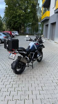 BMW R1250GS Trophy 2023 - 6