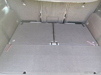 Opel Zafira Tourer - 6