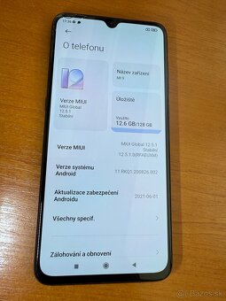 XIAOMI MI9 6/128GB - 6