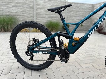 SPECIALIZED DEMO RACE 2024 - Downhill kolo - 6