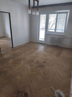 3 Izbový byt Nálepkova ulica - 6