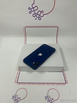 Apple iPhone 12 64GB BLUE - 6