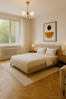 Predaj slnečný 2 izbový byt Centrum I - Dubnica nad Váhom - 6