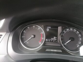 Škoda Rapid 1,2 TSI - 6