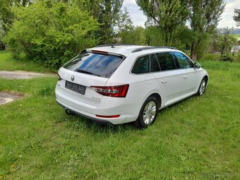 Škoda superb - 6