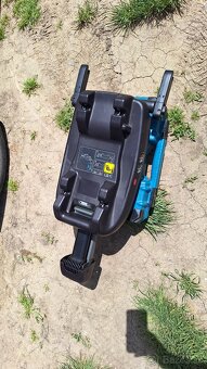 Nuna arra next + isofix - 6