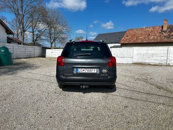 Peugeot 207 SW 1.6 benzín - 6