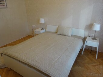 1- IZB NOVO zariadený byt, RUŽINOV. - 6