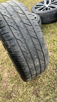 ☑️vw kolesá 5x112 r19 - 6