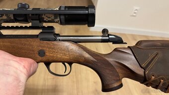 SAKO 85L kal. 338 Win MAG - 6