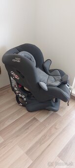 Camarelo carrera 3v1 +Zadarmo autosedačka - 6