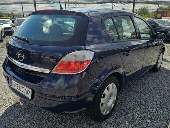 Opel Astra 1.3 CDTI Elegance
- 6